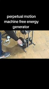 Free energy motor | USA TECH