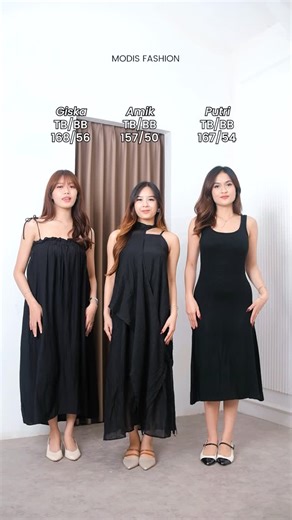 BKK IMPORT | DRESS | JEANS | CARDIGAN | ONESET | KEMEJA on Instagram: "perfect match outfit with Modis Fashion New Collection ✨ Produk Impor BKK Terbaru di Modis Fashion! ✨ Mau tampil beda dengan produk impor berkualitas? Langsung cek koleksi baru kami yang pastinya bikin gaya kamu makin kece! 👗👜👠 Jangan lupa mampir ke store kita untuk lihat langsung dan temukan produk favoritmu! 💫 - CHECKOUT NOW! WA : 0851-6106-9911 Visit our store : Jl. Tukad Barito No 32 Panjer, Denpasar Selatan Bali Shop