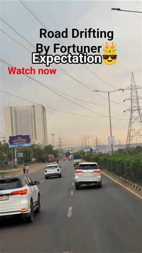 Expectation Vs Reality😎💔#fortunerreality #youtube #viral #trending #youtubeshorts #shortfeed #short