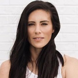 Ali Krieger | Speaking Fee | Booking Agent