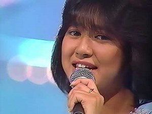 石川秀美 夏のフォトグラフ