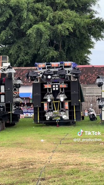 Cinematic Sound System in Banyuwangi: Expert Insights