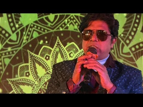 Saiyara song by goutam kumar live program