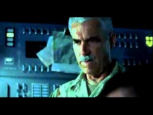 Hulk vs The Absorbing Man