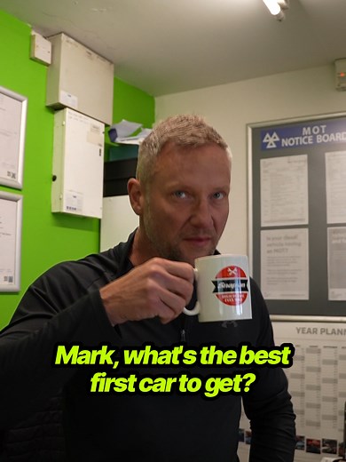 Best First Car to Buy? Top Recommendations for New Drivers