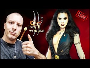 Two Worlds - Początek przygody! 🔴 [NA ŻYWO]