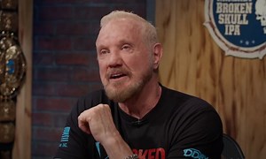 DDP names four WWE Superstars who would've been a perfect fit in the Monday Night Wars (Exclusive)
