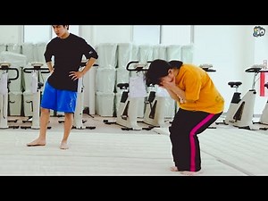 下着ドロボー Underwear thief