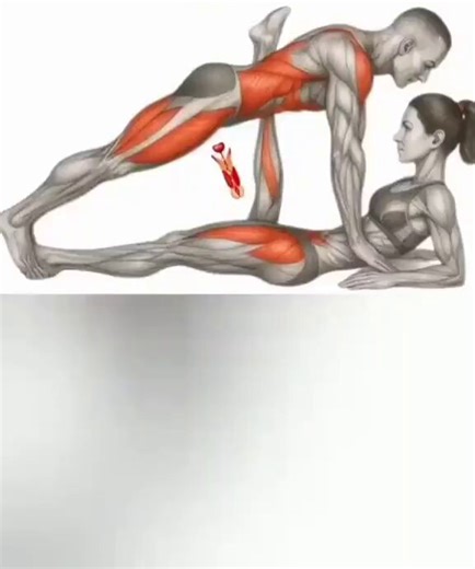 Men Over 30:- Do These 3 Minute Exercises Daily for Better Performance