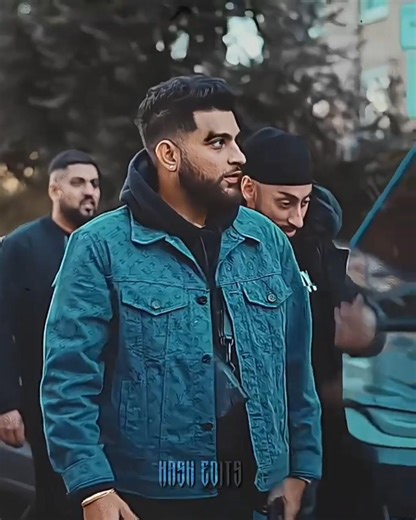 Karan Aujla 🔥 Hash Edits #shorts