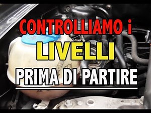 Controllo Dei Livelli da Soli