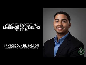What To Expect In A Marriage Counseling Session