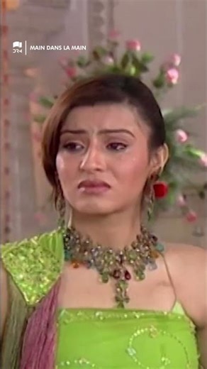 Nahar disparu_ Aditi supplie Saloni, la réaction est surprenante !｜GP3O