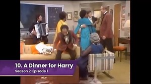 George's Funniest Moments | #TheJeffersons | The Jeffersons TV Show Fans