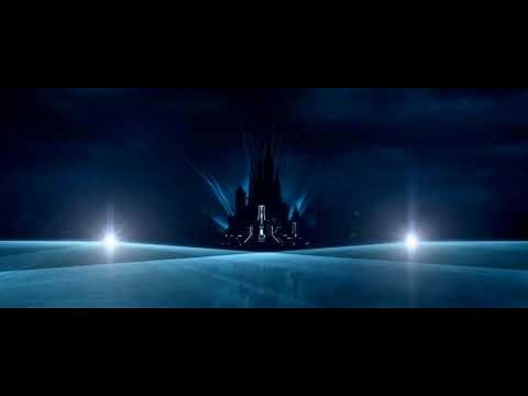 Walt Disney Pictures (TRON: Legacy) - 4K
