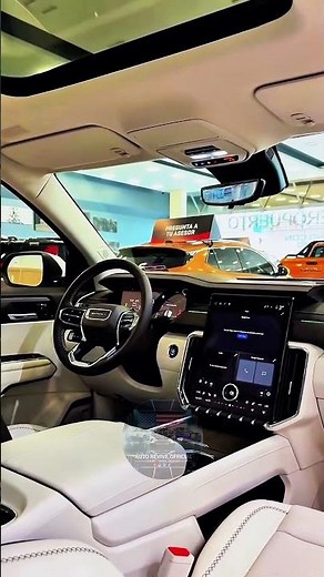 2026 GMC Acadia Denali | Luxury SUV Worth It? #carshorts