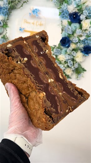 We have different 6 flavours of cookie pie this weekend 🤩🤩 Comment below your favourite’s, Menu will be posted tomorrow evening 💃🏽 #pieceofcakebylucia #falkirkcakeshop #cookiepie #thingstodoinfalkirk #fyp