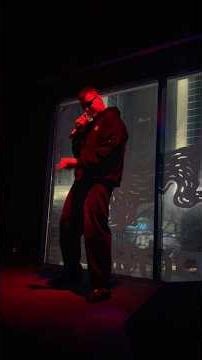 BONO - Сальвадор Дали Performance by Roll Up #performance #топ #рекомендацииютуб #shorts2026