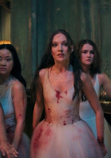 Pretty Lethal - película: Ver online en español