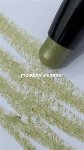 Meet the greens taking over Fall 2025. 💚 The Eyeshadow 101 Stick in Meadow Shimmer, Evergreen Shimmer & Khaki Green Shimmer makes mastering the trend effortless. Waterproof, crème-to-powder, crease-proof, and all-day wear with intense color payoff a built-in smudger. Shop the eyeshadow stick everyone's talking about now: https://julep-beauty.visitlink.me/HcymWj | Julep Beauty