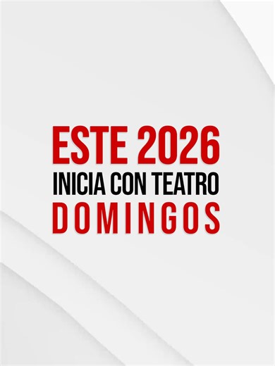 El Tímido y el Amor en el Teatro Libre Chapinero
