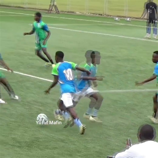12K views · 658 reactions | This is Moses Messi Weah of Tebeh Football Academy highlights against Heaven Eleven. Kid is so good and brave. Top notch skills and playmaker. Small Messi of Lib  Yusuf Mafin ✍️  | Lib Bleacher Sports | Facebook
