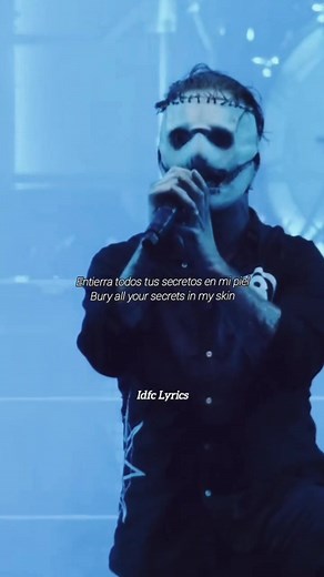 Slipknot - Snuff: Letra y Traducción al Español