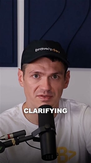 Action Is Clarifying