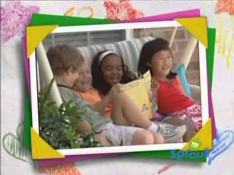 Imagine That! Part 2