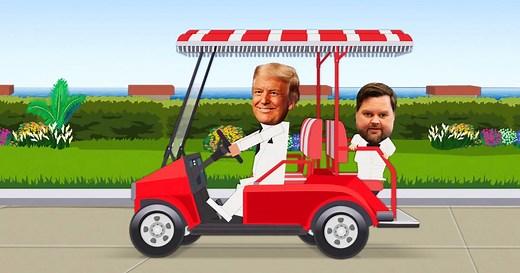 Welcome to Mar-a-Lago - South Park | South Park Studios US