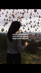 Olivia Rodrigo Locks Theory: Did She Place Them Herself?