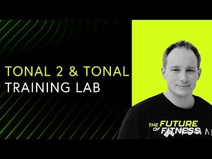 Tonal 2.0 Unveiled: How AI is Revolutionizing Home Strength Training | Troy Taylor of Tonal