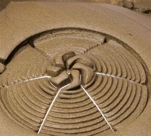 77K views · 139 reactions | Turning Cement into Art! Unique DIY Concrete Ideas | 3-Minute Hacks | Facebook