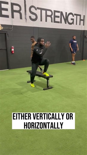 Sprint Faster With These 2 Jump Drills