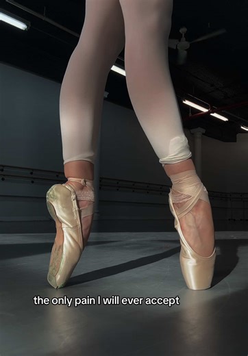 Understanding Pointe Shoes for Ballet Dancers
