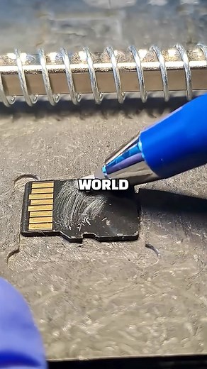 59K views · 139 reactions | They Brought This SD Card Back From the Dead | Sakhtaani | Facebook
