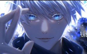 Heaven Stand : Testing五条悟介绍