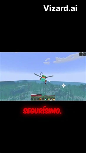 😱 I CAPTURED THE BLOOP! The scariest GIANT FISH in Minecraft