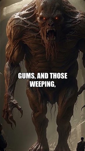 The HEARTBREAKING Truth Behind Monstro's Smile...