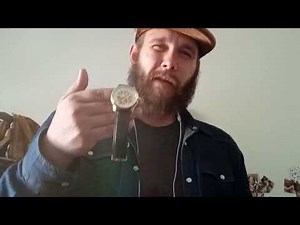 Bulova Sutton Automatic Men's Watch - review