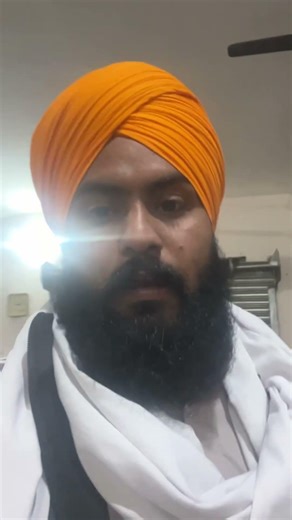 Swagata Ji 🙏 ￼ Dhan Dhan Baba Tharuvana Sahib ￼ji ￼ Athan Te Shree Akhand Path Sahib ram #punjabi