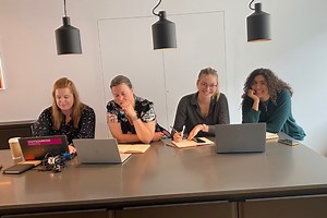 Who We Are | Outsourced Events