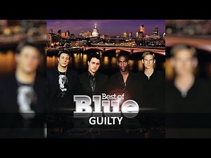 BLUE - GUILTY LYRICS