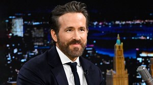 2.2M views · 43K reactions | Ryan Reynolds addresses the rumors that he is interested in buying the NHL's Ottawa Senators.  | The Tonight Show Starring Jimmy Fallon | Facebook