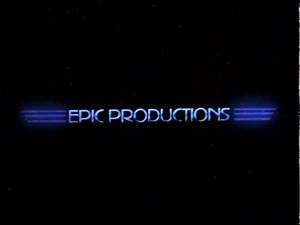 MGM/Epic Productions