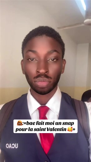 #saintvalentin #dakar #senegalaise_tik_tok 😔😔faible rek | snap