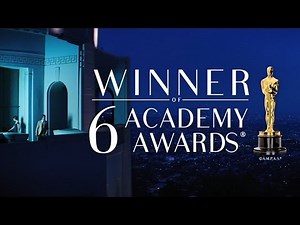 La La Land (2016 Movie) - WINNER | 6 Academy Awards