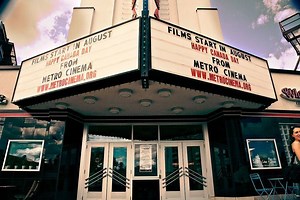 Metro Cinema Edmonton - Alchetron, The Free Social Encyclopedia