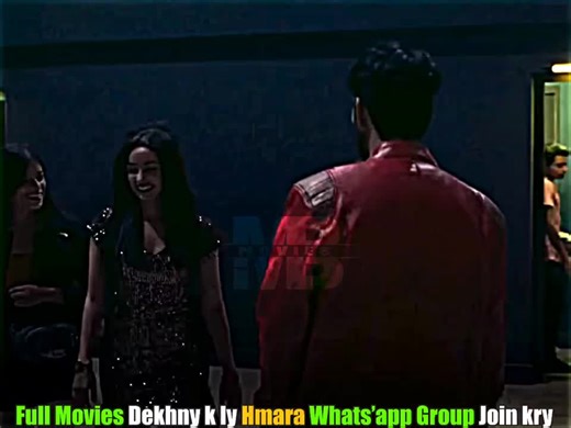 Intense Drama Scene Featuring Zoya