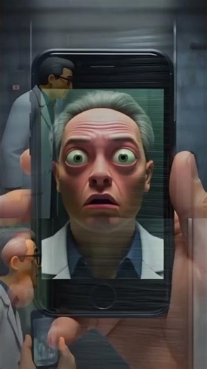 Obunga Is Everywhere 😱👀 | Horror Animation